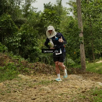 Runner Photo 9013090