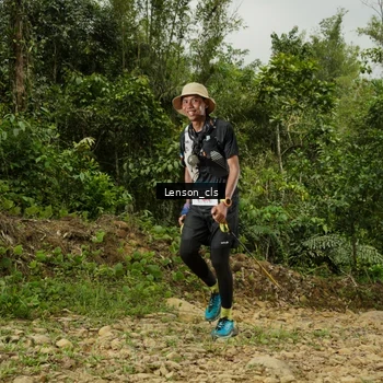 Runner Photo 9013094