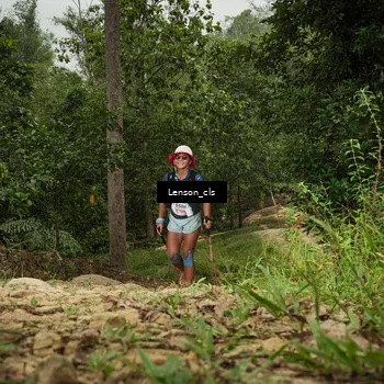 Runner Photo 9013114