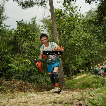 Runner Photo 9013139