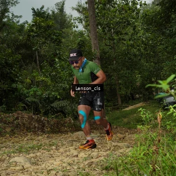 Runner Photo 9013151