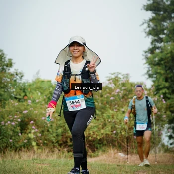 Runner Photo 9013172