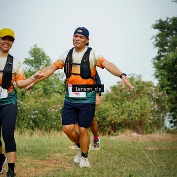 Runner Photo 9013183