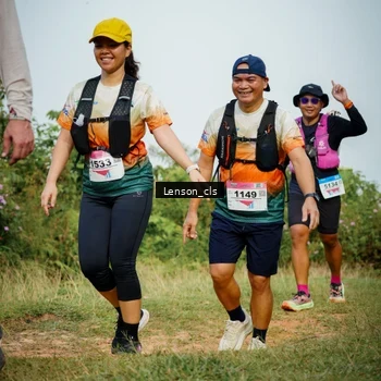 Runner Photo 9013184