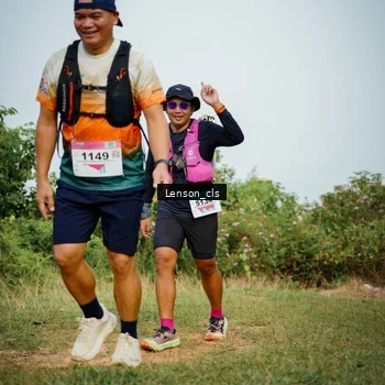 Runner Photo 9013185