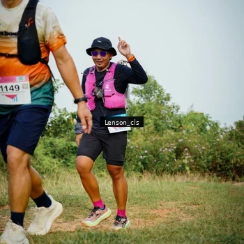 Runner Photo 9013186