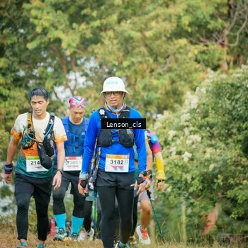 Runner Photo 9013187