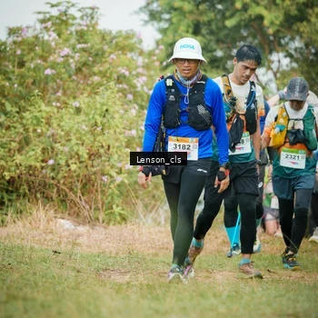 Runner Photo 9013188