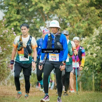 Runner Photo 9013189