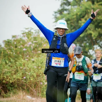 Runner Photo 9013190