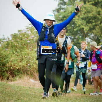 Runner Photo 9013191