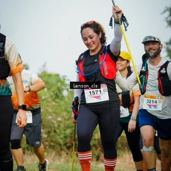 Runner Photo 9013192