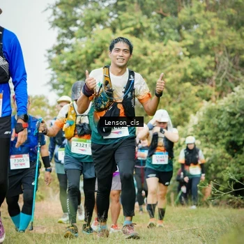 Runner Photo 9013193