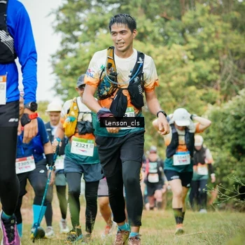 Runner Photo 9013194