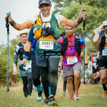 Runner Photo 9013195