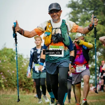 Runner Photo 9013196