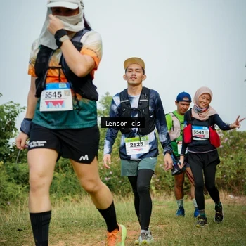 Runner Photo 9013197