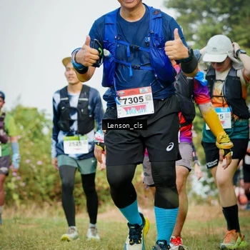 Runner Photo 9013198
