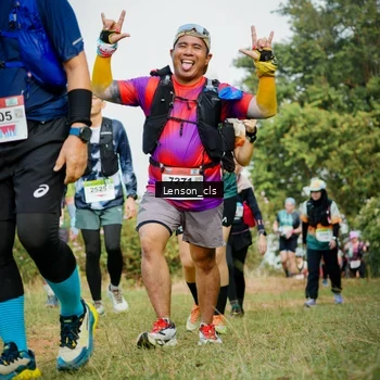 Runner Photo 9013199