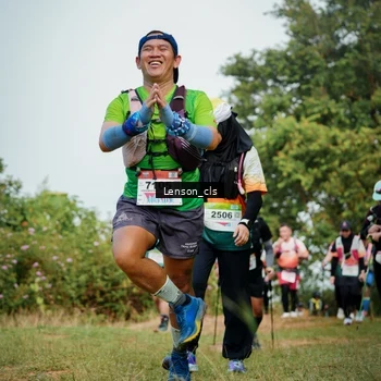 Runner Photo 9013201