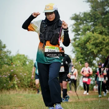 Runner Photo 9013203
