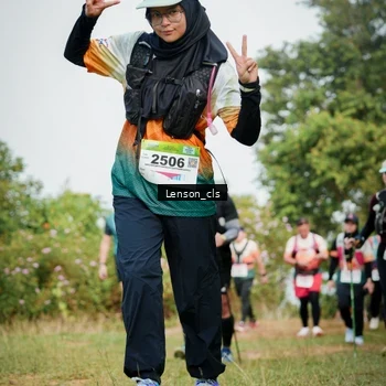 Runner Photo 9013204