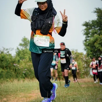 Runner Photo 9013205