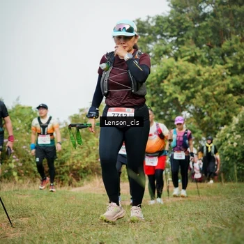 Runner Photo 9013207