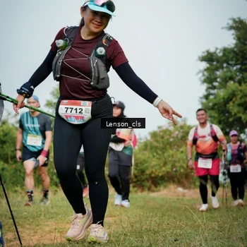 Runner Photo 9013208