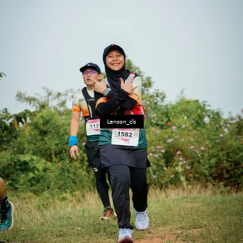 Runner Photo 9013209