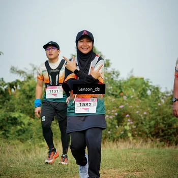Runner Photo 9013210