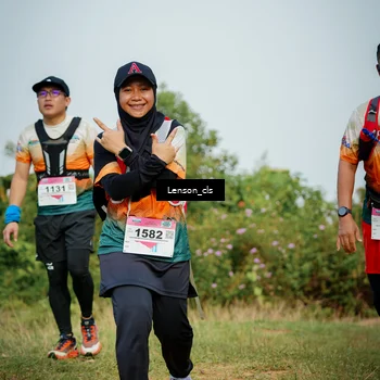Runner Photo 9013212