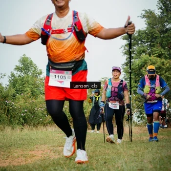 Runner Photo 9013214