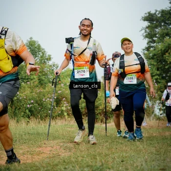 Runner Photo 9013233
