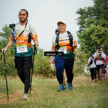 Runner Photo 9013234