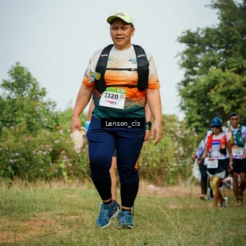 Runner Photo 9013235