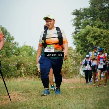 Runner Photo 9013238