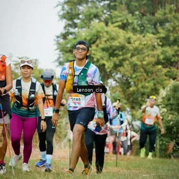 Runner Photo 9013239