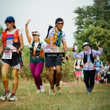 Runner Photo 9013240