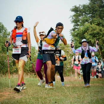 Runner Photo 9013241