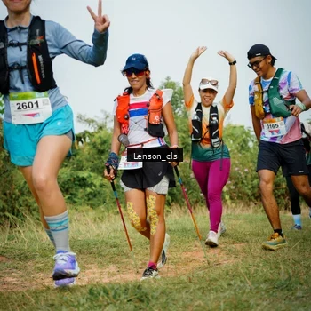 Runner Photo 9013242