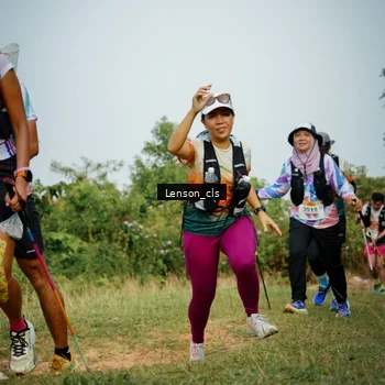 Runner Photo 9013243