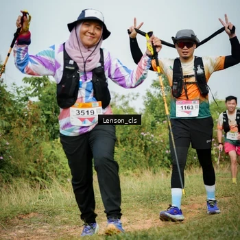 Runner Photo 9013245