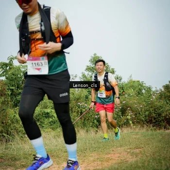 Runner Photo 9013246