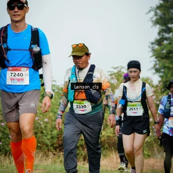 Runner Photo 9013250