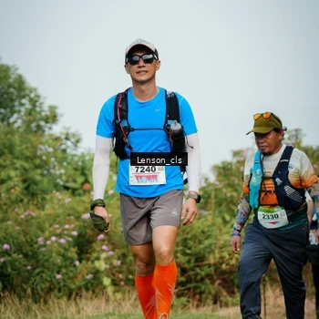 Runner Photo 9013252