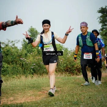 Runner Photo 9013253