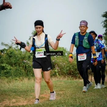 Runner Photo 9013255