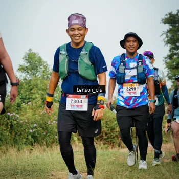 Runner Photo 9013256