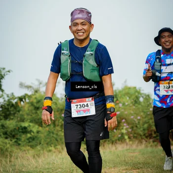 Runner Photo 9013257